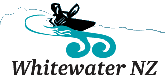 WhitewaterNZ logo